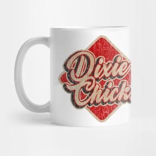 Dixie Chicks in kite Mug